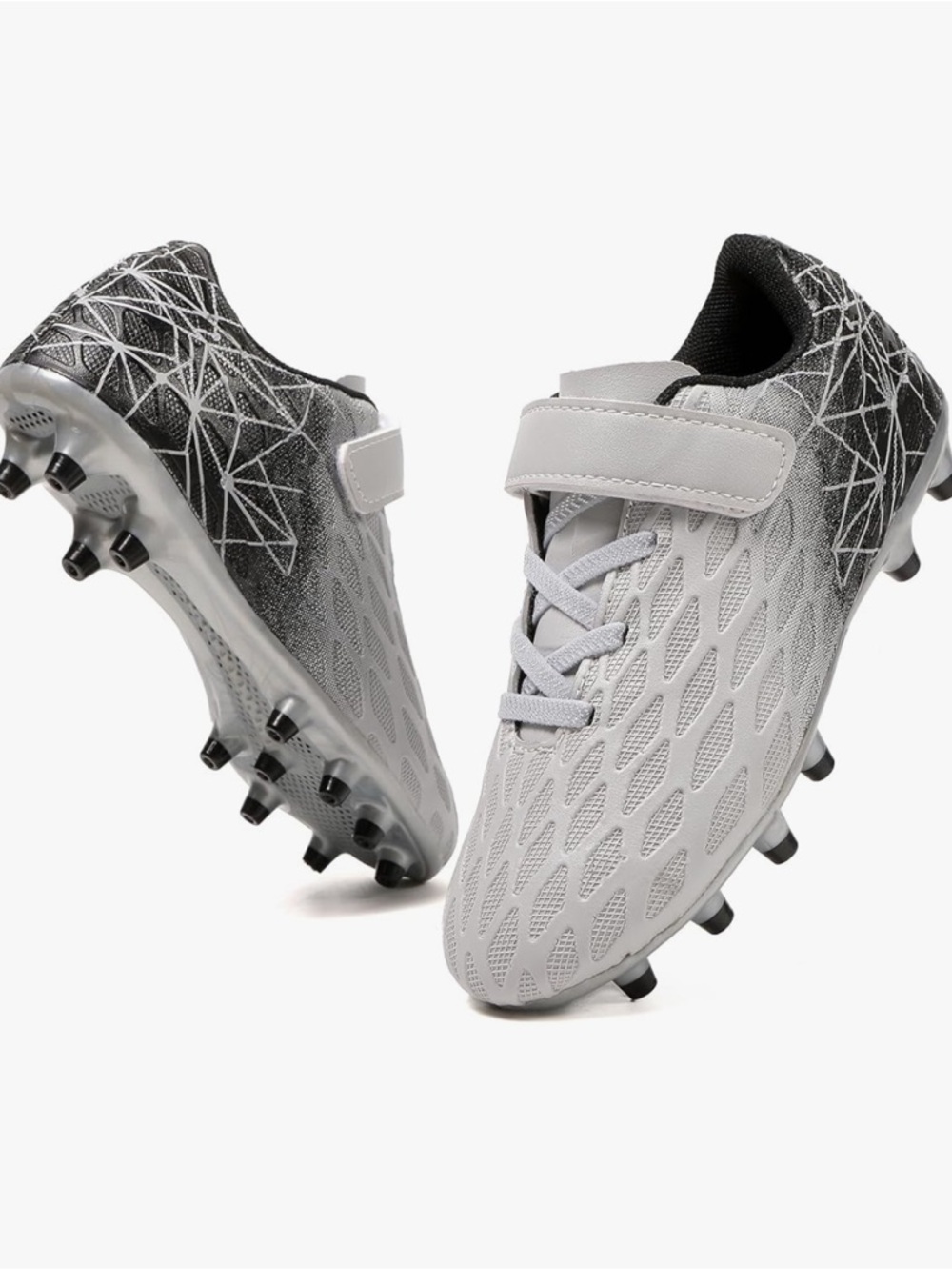 Toddler soccer cleats